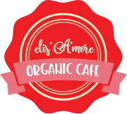 Elis' A'more Organic Cafe